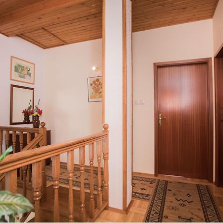 Apartmani Branko Lemac Бродарика Екстериор снимка