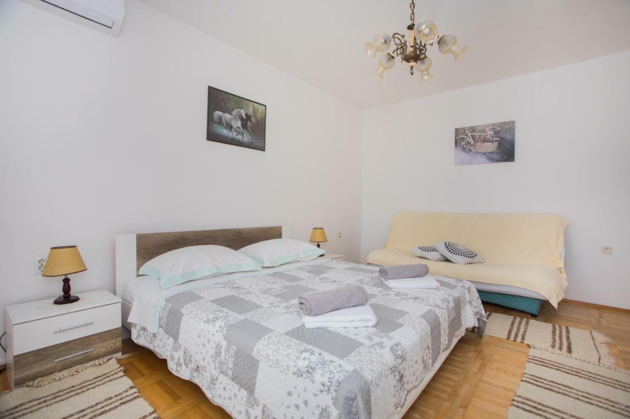 Apartmani Branko Lemac Бродарика Екстериор снимка