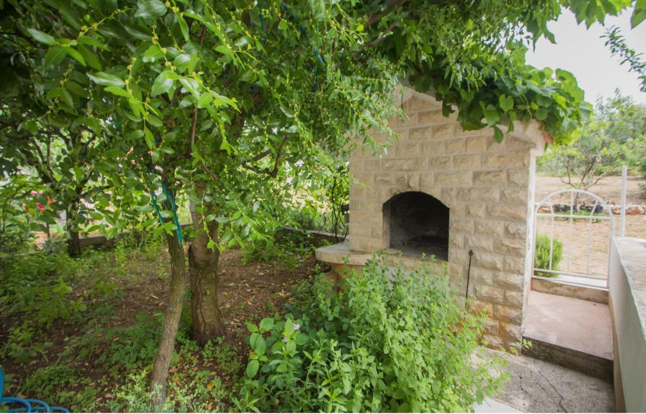 Apartmani Branko Lemac Бродарика Екстериор снимка
