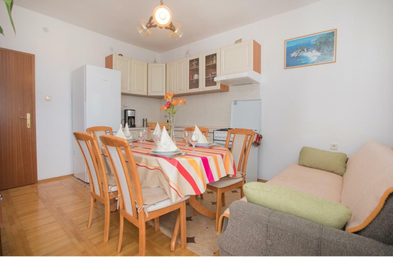 Apartmani Branko Lemac Бродарика Екстериор снимка