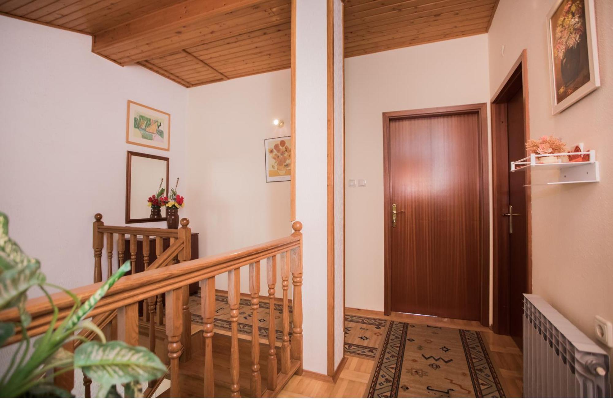 Apartmani Branko Lemac Бродарика Екстериор снимка