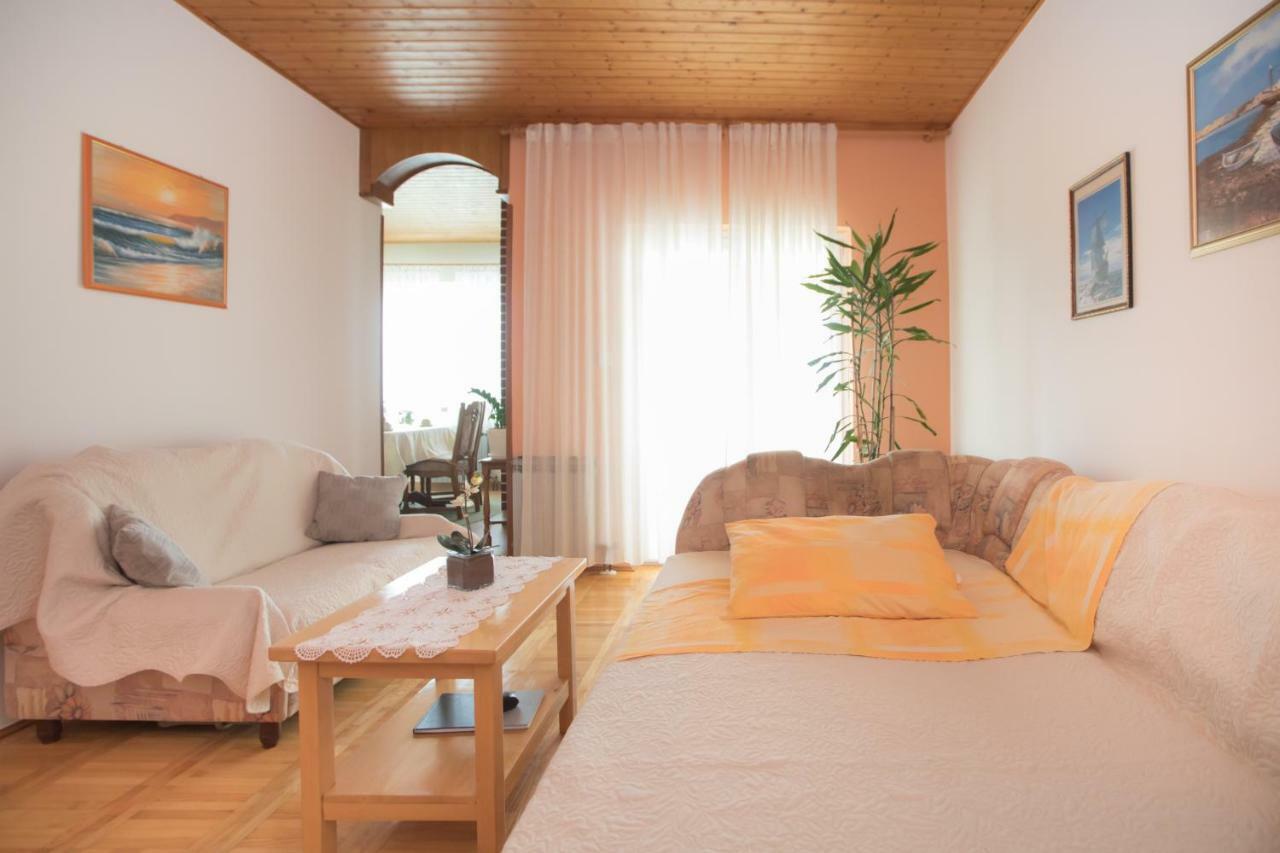 Apartmani Branko Lemac Бродарика Екстериор снимка