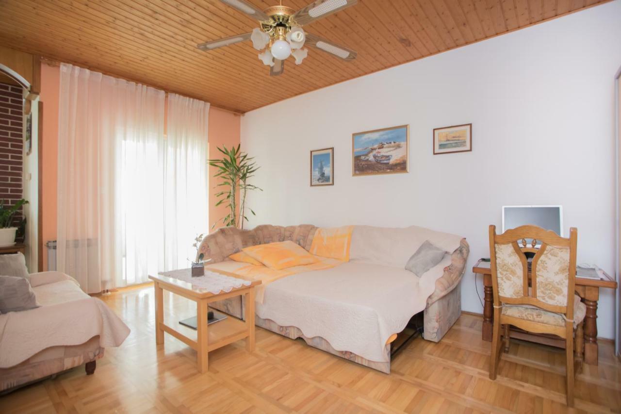 Apartmani Branko Lemac Бродарика Екстериор снимка