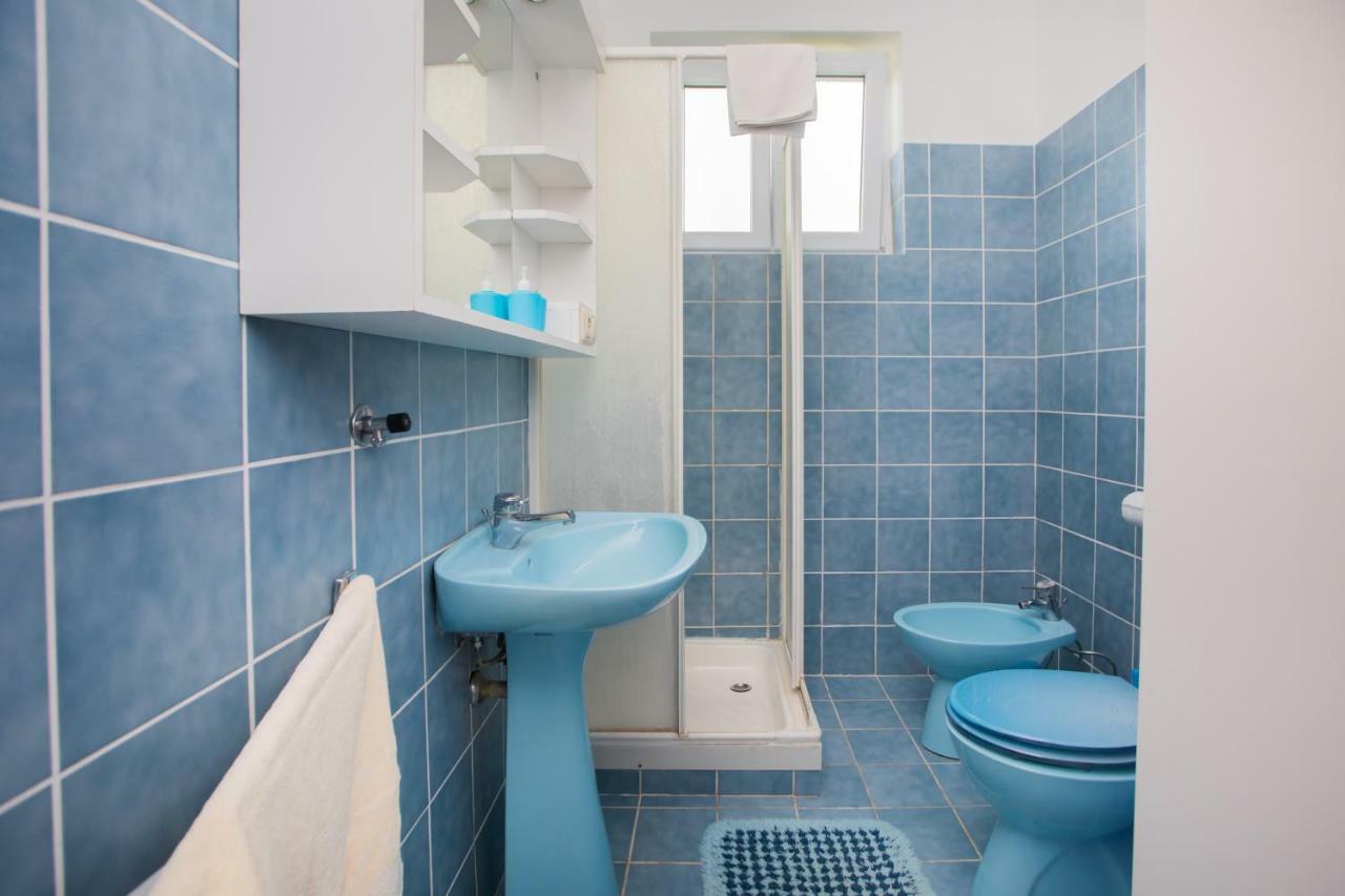 Apartmani Branko Lemac Бродарика Екстериор снимка