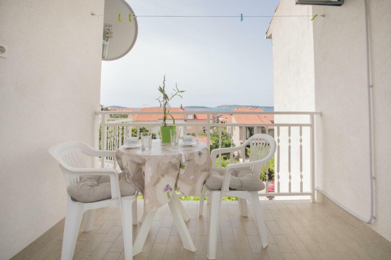 Apartmani Branko Lemac Бродарика Екстериор снимка
