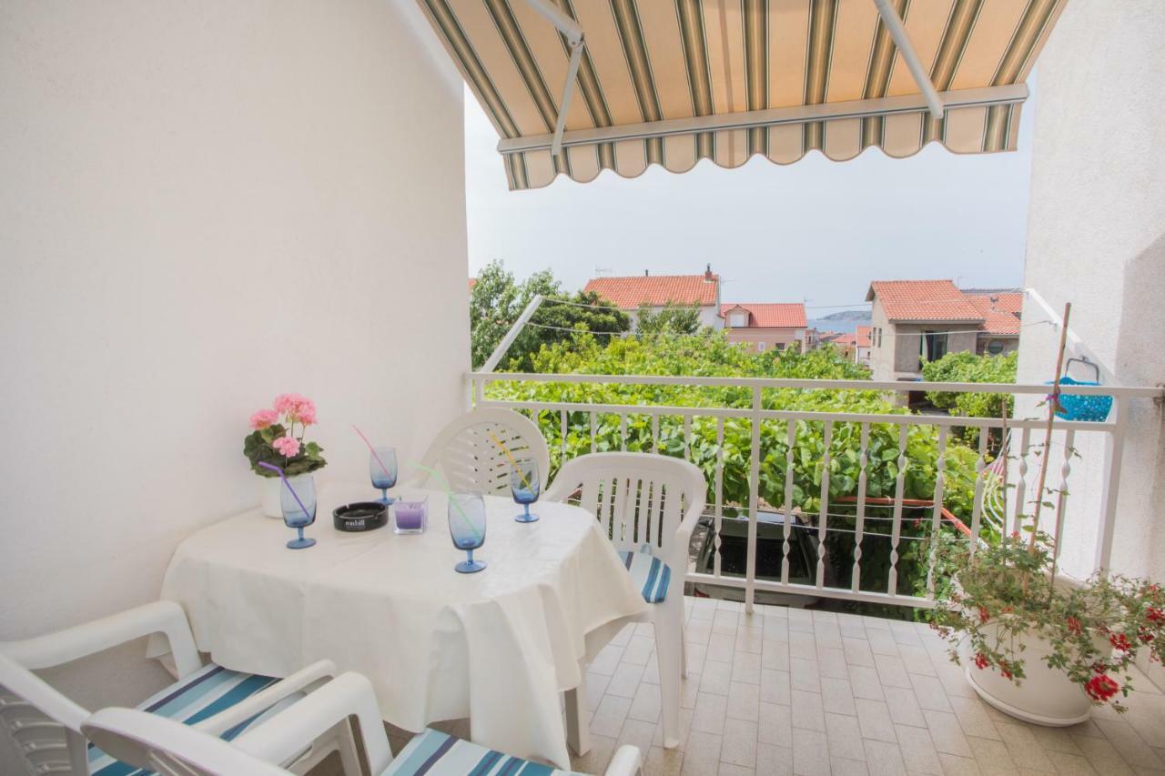 Apartmani Branko Lemac Бродарика Екстериор снимка