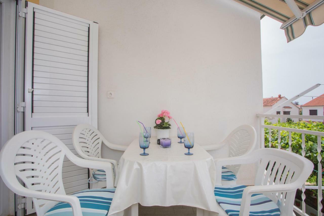 Apartmani Branko Lemac Бродарика Екстериор снимка