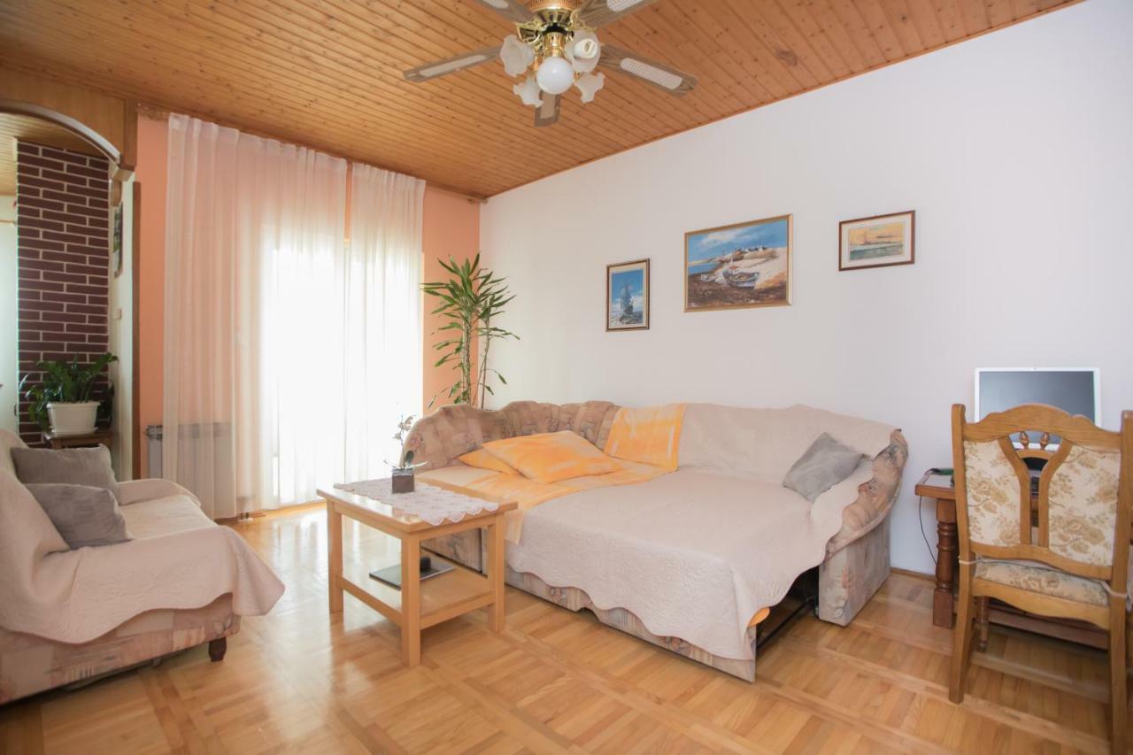 Apartmani Branko Lemac Бродарика Екстериор снимка