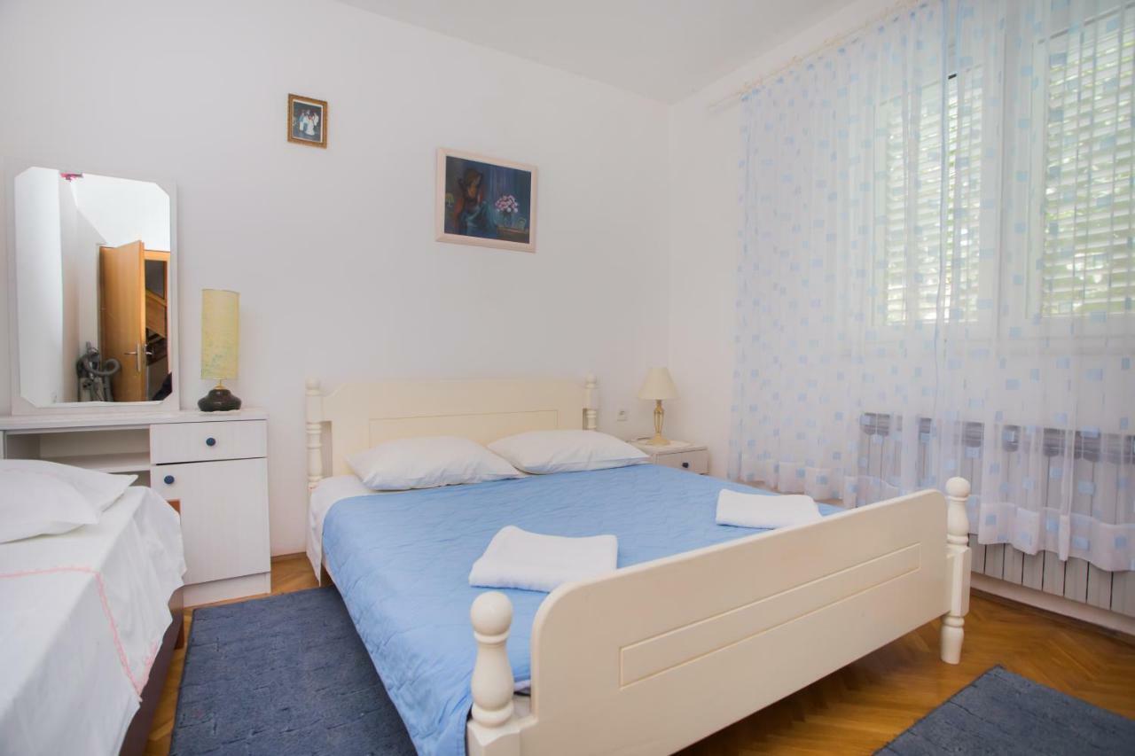Apartmani Branko Lemac Бродарика Екстериор снимка